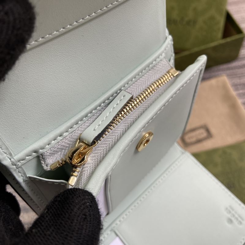 Gvc*1 wallets